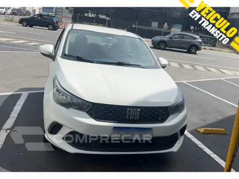 Fiat ARGO 1.0 FIREFLY FLEX MANUAL 4 portas
