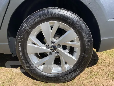 NIVUS 1.0 200 TSI Comfortline