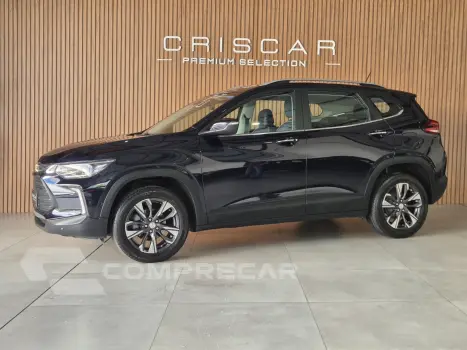 CHEVROLET TRACKER 1.2 TURBO FLEX PREMIER AUTOMÁTICO 4 portas
