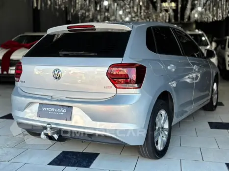 POLO 1.6 MSI TOTAL FLEX MANUAL