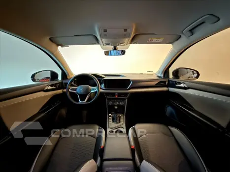 TAOS 1.4 250 TSI TOTAL FLEX COMFORTLINE AUTOMÁTICO