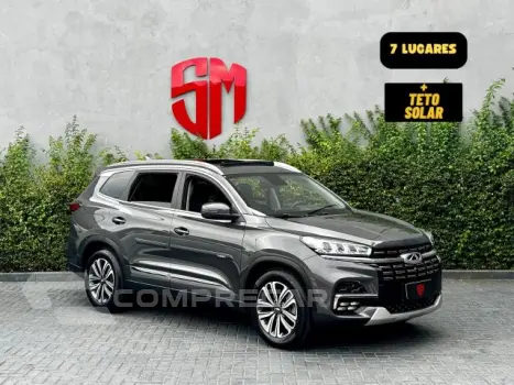 TIGGO 8 - 1.6 TGDI TXS DCT