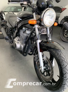 GS 500R