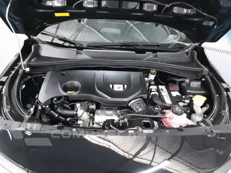FASTBACK 1.3 TURBO 270 FLEX ABARTH AT6
