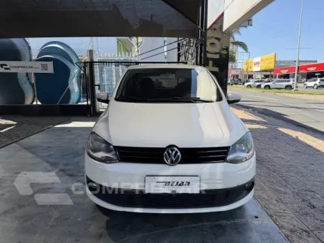 FOX - 1.6 MI 8V 4P MANUAL