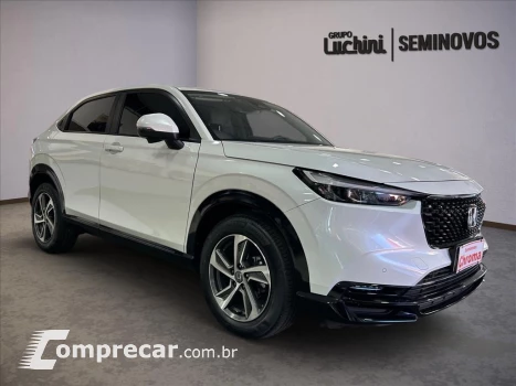 HR-V 1.5 DI I-VTEC TURBO FLEX TOURING CVT