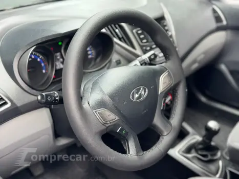 HB20S 1.0 Unique 12V