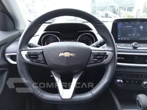 TRACKER 1.2 TURBO FLEX PREMIER AUTOMÁTICO