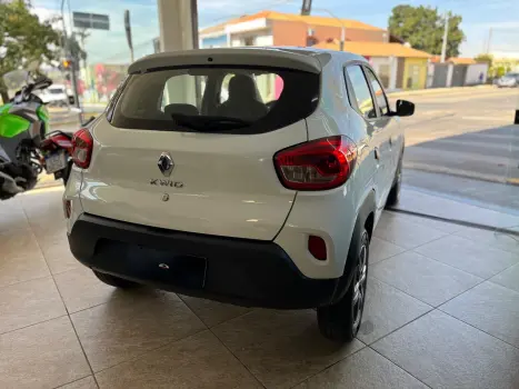 KWID 1.0 12V SCE FLEX ZEN MANUAL