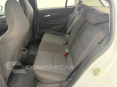 ONIX HATCH LT 1.0 12V Flex 5p Mec.