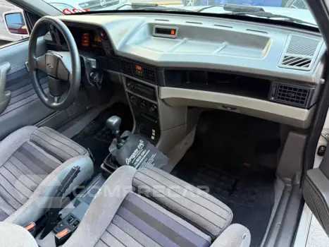 Kadett GSi / GS 2.0