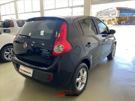 PALIO 1.0 MPI ATTRACTIVE 8V FLEX 4P MANUAL