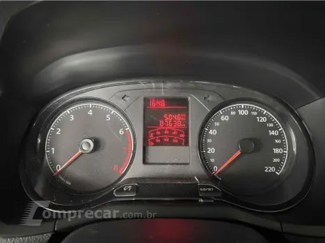 VOYAGE 1.0 12V MPI TOTALFLEX 4P MANUAL