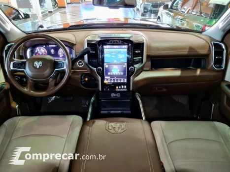 2500 LARAMIE 6.7 TDI CD 4X4 DIESEL