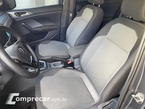 T-CROSS 1.0 200 TSI Comfortline
