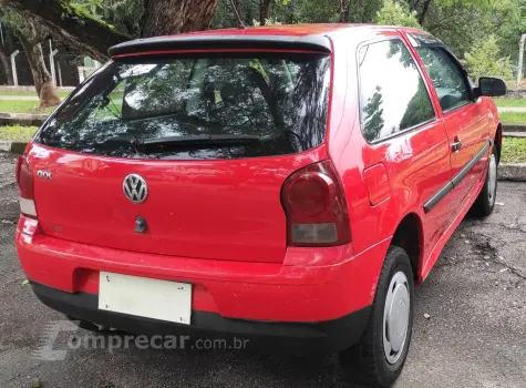GOL 1.0 8V