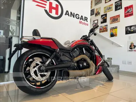 V ROD NIGHT ROD ESPECIAL