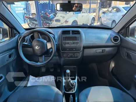 KWID - 1.0 12V SCE ZEN MANUAL