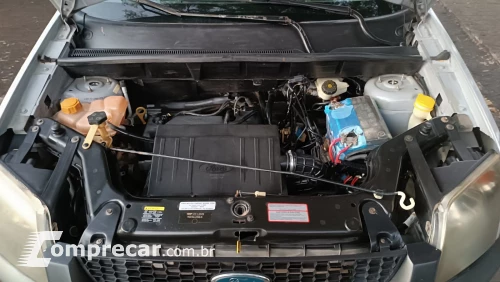 ECOSPORT 1.6 XLS 8V