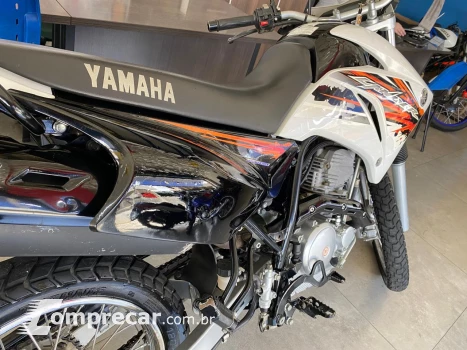 LANDER 250 CC