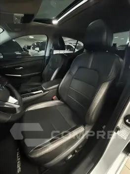 SENTRA 2.0 16V GASOLINA EXCLUSIVE XTRONIC