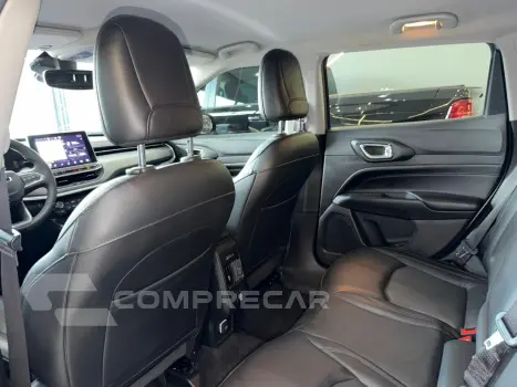 COMPASS 1.3 T270 Turbo Longitude