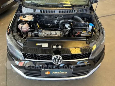 Fox Xtreme 1.6 Flex 8V 5p