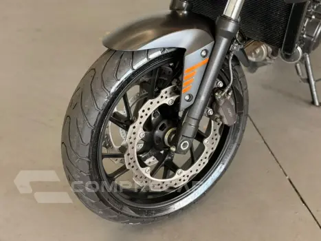 CB 650 F
