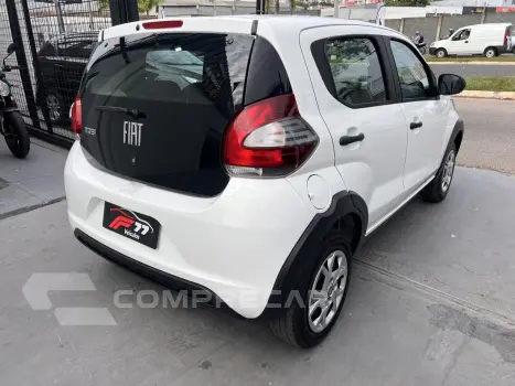 Mobi 1.0 4P FLEX EVO LIKE