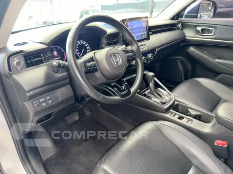 HR-V 1.5 16V Turbo Touring