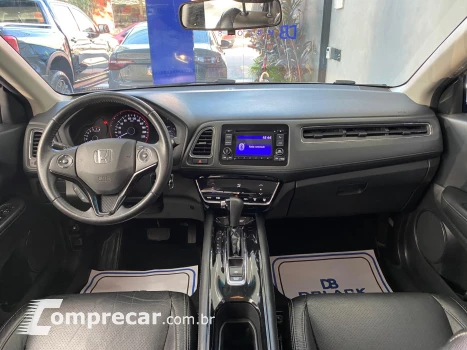 HR-V EX 1.8 Flexone 16V 5p Aut.