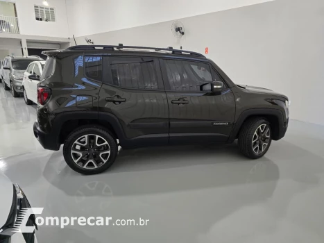 Renegade Longitude 2.0 4x4 TB Diesel Aut