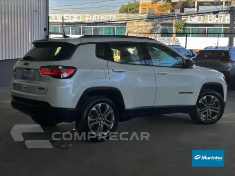 COMPASS 1.3 T270 TURBO FLEX LONGITUDE AT6