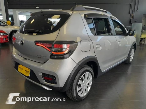 STEPWAY 1.0 12V SCE ZEN