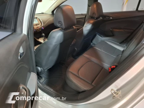 CRUZE 1.4 Turbo LT 16V