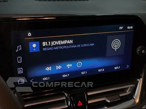 SPIN 1.8 PREMIER 8V FLEX 4P AUTOMÁTICO