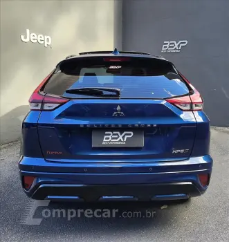 ECLIPSE CROSS 1.5 Mivec Turbo Hpe-s S-awc