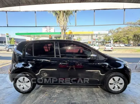 UP - 1.0 MPI TAKE UP 12V 4P MANUAL