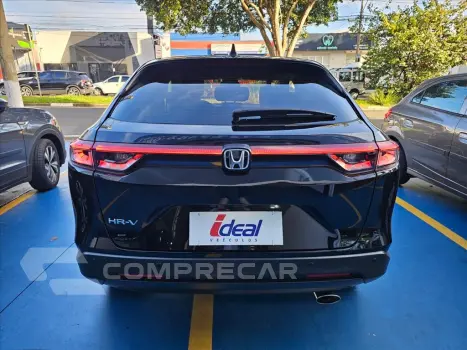 HR-V 1.5 DI I-VTEC FLEX EX CVT
