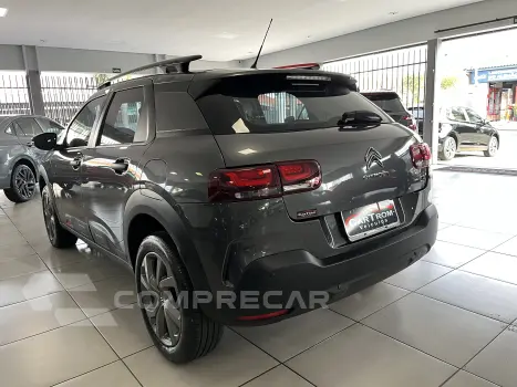 C4 CACTUS FEEL A 1.6