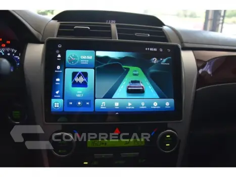 CAMRY - 3.5 XLE V6 24V 4P AUTOMÁTICO