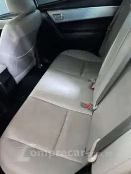 COROLLA 1.8 GLI Upper 16V