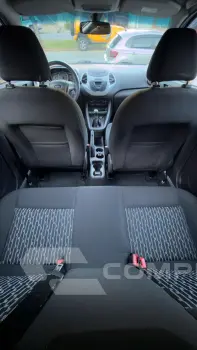 Ka 1.0 SE/SE Plus TiVCT Flex 5p