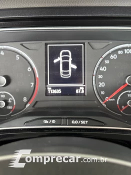 VIRTUS Comfort. 200 TSI 1.0 Flex 12V Aut