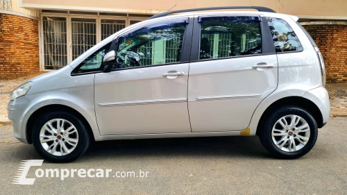 IDEA 1.4 MPI Attractive 8V