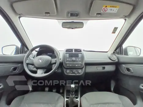 KWID 1.0 12V SCE FLEX ZEN MANUAL
