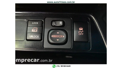ETIOS HATCH - 1.3 X 16V 4P MANUAL
