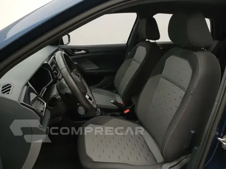 T-CROSS 1.0 200 TSI TOTAL FLEX COMFORTLINE AUTOMÁTICO