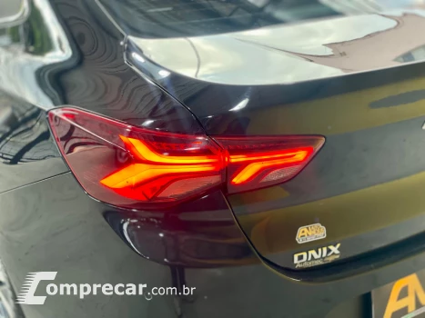 ONIX 1.0 Turbo Plus Premier Midnight