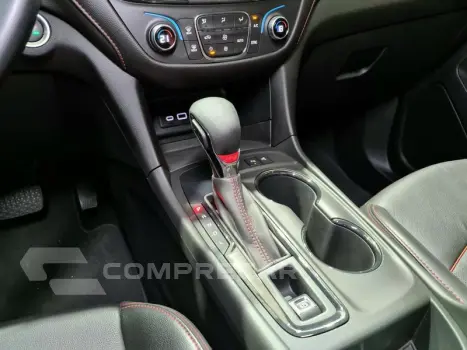 EQUINOX RS 1.5 TURBO 172CV AUT.